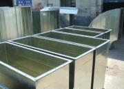 通風(fēng)管道在我們生活中起著什么作用?